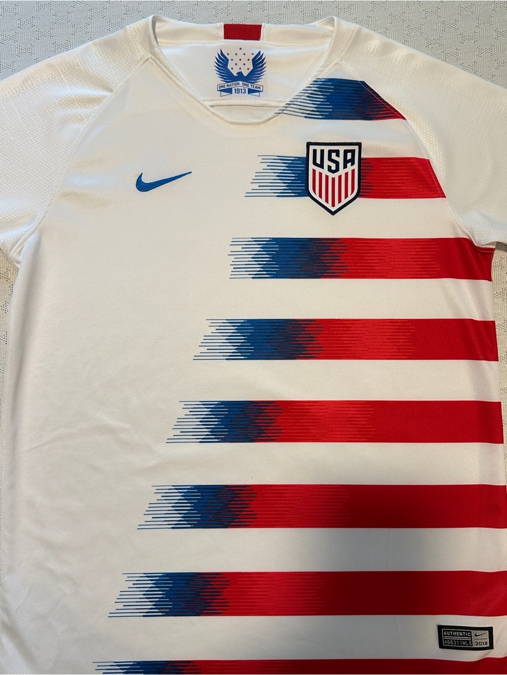 Team USA Jersey | Nike | XL youth